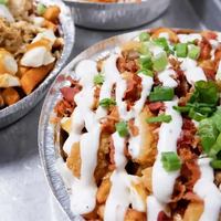 Image promotion Casse-croûte Courteau des Forges