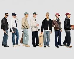 Image promotion JACK & JONES