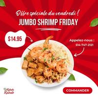 Image promotion Kebeh Kabab