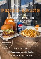 Image promotion La Gourmandise