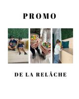 Image promotion Le Mix Chambly