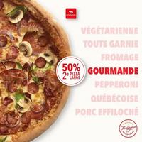 Image promotion La Fromagerie Gourmande Bromont Inc