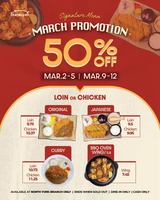 Image promotion Katsuya Montréal