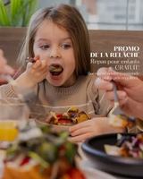 Image promotion Café Eden Blainville