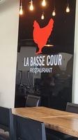 Image promotion Restaurant La Basse Cour