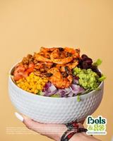 Image promotion Restaurant Bols’N’Go (Notre-Dame)