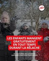 Image promotion Plus Restaurant Bar