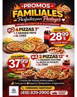 Image promotion Lezzeta