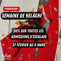 Image promotion Maïkan Aventure