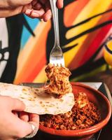 Image promotion Guacamole y tequila - Restaurant mexicain Sherbrooke