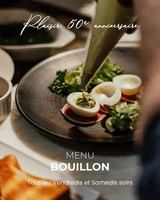 Image promotion Chez Alexandre