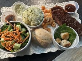 Image promotion Sofia's Eats & Treats