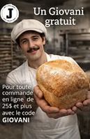 Image promotion Food truck du Viking