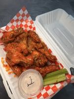 Image promotion Camila & Co. Tacos