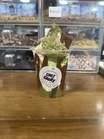 Image promotion Chez glory