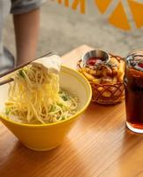 Image promotion KINTON RAMEN SQUARE-VICTORIA