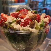 Image promotion Resto Café Time Square