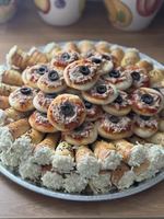 Image promotion Gourmandises Limmima Inc.