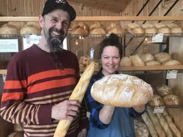 Image promotion Du bon pain... croûte que croûte