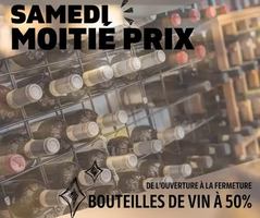 Image promotion Piz'za-za – Restau | Bar à Vin