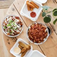 Image promotion Casse-croûte Courteau St-Grégoire