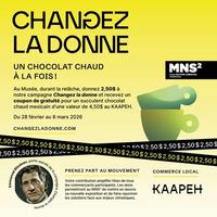 Image promotion KAAPEH