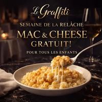 Image promotion Restaurant Bar Le Graffiti