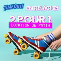 Image promotion TimeOut - Restaurant