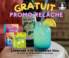 Image promotion La Mignonne Beauceronne