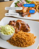 Image promotion Rôtisserie Piri Piri (LaSalle)