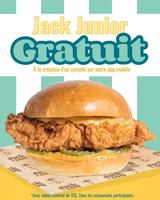 Image promotion Jack Le Coq