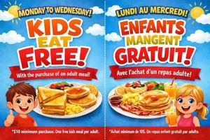 Image promotion Cartrites