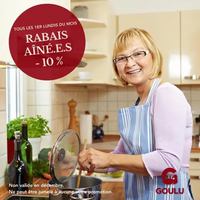 Image promotion Le Canard Goulu