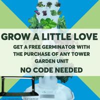 Image promotion L'Or Vert Tour Jardin