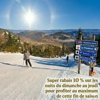 Image promotion Le Pimbina