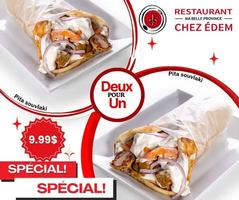 Image promotion Ma belle province chez Edem