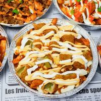 Image promotion Casse-croûte Courteau St-Grégoire