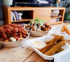 Image promotion Casse-croûte Courteau St-Grégoire