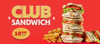 Image promotion Rôtisserie Fusée