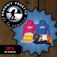 Image promotion Le Coureur des Bois - Microbrasserie (Pub)