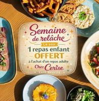 Image promotion Cerise Buvette