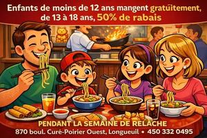 Image promotion La case aux nouilles