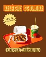 Image promotion Gibeau Orange Julep