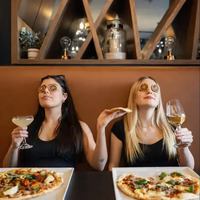 Image promotion Cuisine Centrale La Piazzetta