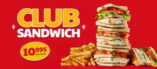 Image promotion Rôtisseries Benny