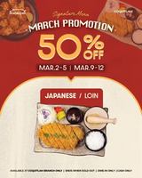 Image promotion Katsuya Montréal