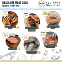Image promotion Alliance Terre et Mer Inc.