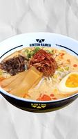 Image promotion KINTON RAMEN MONT-ROYAL