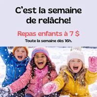 Image promotion Resto St-Denis