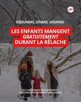 Image promotion Plus Restaurant Bar